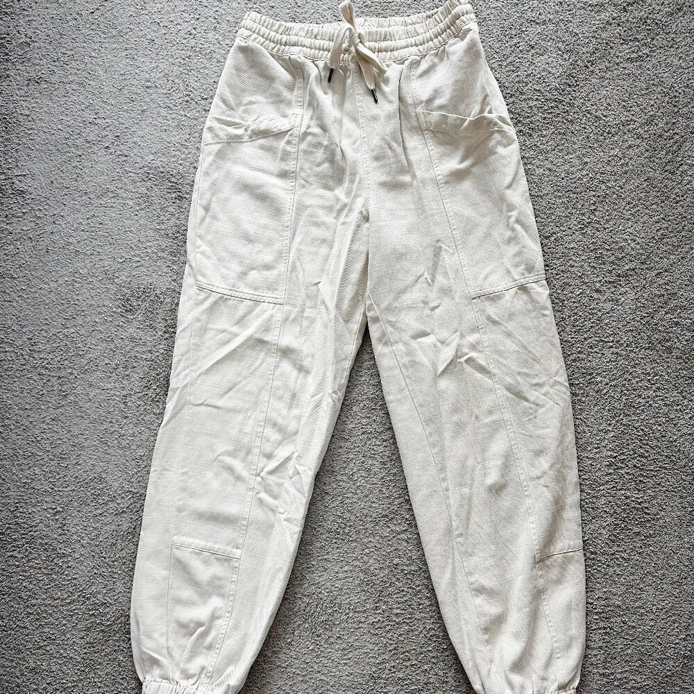 Super Comfy! Women's Rails Haven Jogger, Stone Si… - image 2